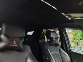Mercedes-Benz ML 320 AMG PACK / AIRMATIC / 4 MATIC / 7G-tronic | Mobile.bg    9