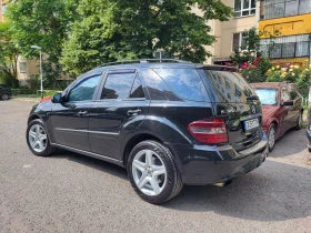     Mercedes-Benz ML 320 AMG PACK / AIRMATIC / 4 MATIC / 7G-tronic