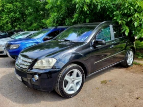     Mercedes-Benz ML 320 AMG PACK / AIRMATIC / 4 MATIC / 7G-tronic