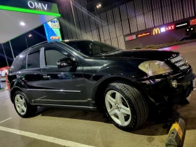 Mercedes-Benz ML 320 AMG PACK / AIRMATIC / 4 MATIC / 7G-tronic | Mobile.bg    5