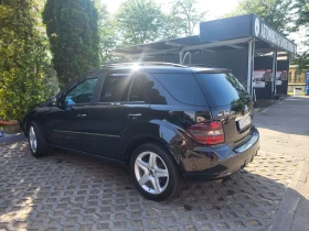     Mercedes-Benz ML 320 AMG PACK / AIRMATIC / 4 MATIC / 7G-tronic