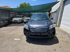 Toyota Rav4 Rav-4 Crossover 2.2d4d | Mobile.bg    2