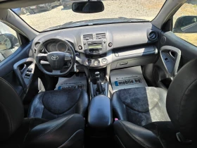 Toyota Rav4 Rav-4 Crossover 2.2d4d | Mobile.bg    9