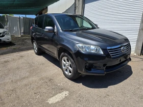 Toyota Rav4 Rav-4 Crossover 2.2d4d | Mobile.bg    3