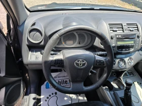 Toyota Rav4 Rav-4 Crossover 2.2d4d | Mobile.bg    10