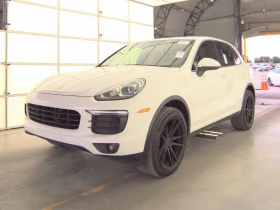 Porsche Cayenne BOSE* LANE ASSIST* KEYLESS* БЯЛА ПЕРЛА* NAVI