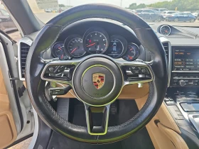 Porsche Cayenne BOSE* LANE ASSIST* KEYLESS*  * NAVI | Mobile.bg    6