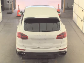     Porsche Cayenne BOSE* LANE ASSIST* KEYLESS*  * NAVI