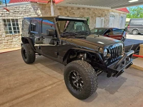 Jeep Wrangler 2013 SAHARA* 3.6* HARD TOP* ДЪЛГА БАЗА* + + + + - 36300 лв. - 91667058 3