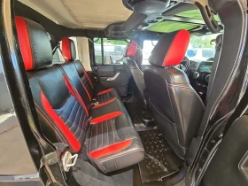 Jeep Wrangler 2013 SAHARA* 3.6* HARD TOP* ДЪЛГА БАЗА* + + + + - 36300 лв. - 91667058 10