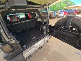 Jeep Wrangler 2013 SAHARA* 3.6* HARD TOP* ДЪЛГА БАЗА* + + + + - 36300 лв. - 91667058 9