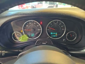 Jeep Wrangler 2013 SAHARA* 3.6* HARD TOP* ДЪЛГА БАЗА* + + + + - 36300 лв. - 91667058 5