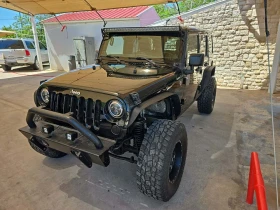 Jeep Wrangler 2013 SAHARA* 3.6* HARD TOP* ДЪЛГА БАЗА* + + + + 