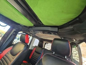 Jeep Wrangler 2013 SAHARA* 3.6* HARD TOP* ДЪЛГА БАЗА* + + + + - 36300 лв. - 91667058 8
