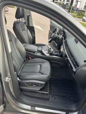 Audi Q7 3.0 TFSI, TOP, Prestige 7  | Mobile.bg    13