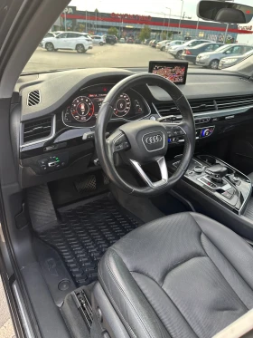 Обява за продажба на Audi Q7 3.0 TFSI, TOP, Prestige 7 места ~49 900 лв. - изображение 9