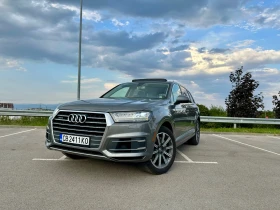 Обява за продажба на Audi Q7 3.0 TFSI, TOP, Prestige 7 места ~49 900 лв. - изображение 5