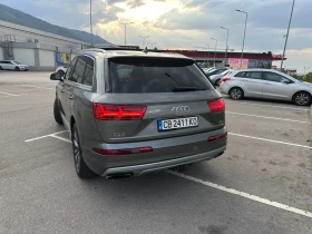 Обява за продажба на Audi Q7 3.0 TFSI, TOP, Prestige 7 места ~49 900 лв. - изображение 2