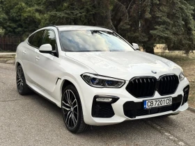 Обява за продажба на BMW X6 4.0 D ~ 125 000 лв. - изображение 1 | Auto.bg Обява за продажба на BMW X6 4.0 D ~ 125 000 лв. - изображение 1