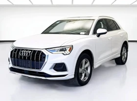 Audi Q3 2.0 TFSI