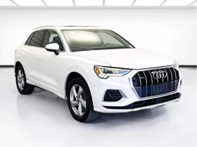 Audi Q3 2.0 TFSI - 42900 лв. - 13845663 3