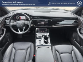 Audi Q8 * 55 Progressiv * CARFAX *  | Mobile.bg    17