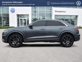 Audi Q8 * 55 Progressiv * CARFAX *  | Mobile.bg    6
