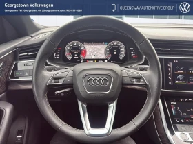 Audi Q8 * 55 Progressiv * CARFAX *  | Mobile.bg    11