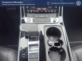 Audi Q8 * 55 Progressiv * CARFAX *  | Mobile.bg    16