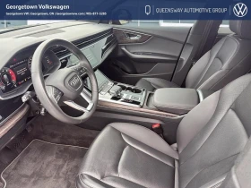 Audi Q8 * 55 Progressiv * CARFAX *  | Mobile.bg    9