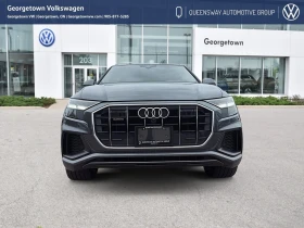 Audi Q8 * 55 Progressiv * CARFAX *  | Mobile.bg    2