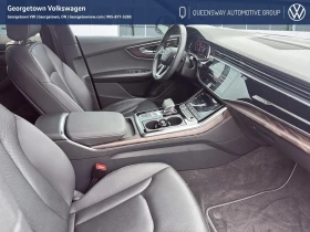 Audi Q8 * 55 Progressiv * CARFAX *  | Mobile.bg    10