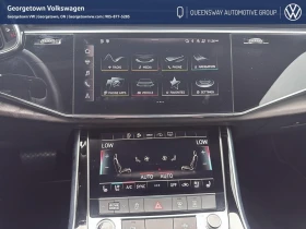Audi Q8 * 55 Progressiv * CARFAX *  | Mobile.bg    15