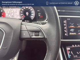 Audi Q8 * 55 Progressiv * CARFAX *  | Mobile.bg    13
