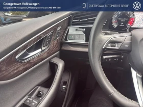 Audi Q8 * 55 Progressiv * CARFAX *  | Mobile.bg    12