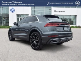 Audi Q8 * 55 Progressiv * CARFAX *  | Mobile.bg    5