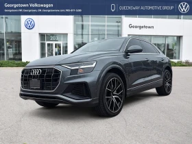 Audi Q8 * 55 Progressiv * CARFAX *  | Mobile.bg    3