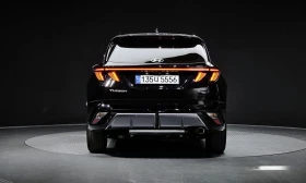 Hyundai Tucson Gasoline 1.6 Turbo 2WD N Line Inspiration - 65123 лв. / 33296.86 € - 92799145 4