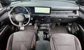 Hyundai Tucson Gasoline 1.6 Turbo 2WD N Line Inspiration - 65123 лв. / 33296.86 € - 92799145 7