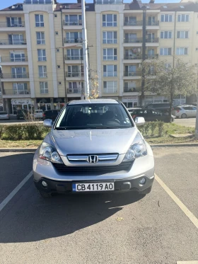 Honda Cr-v - 11300 лв. / 5777.60 € - 78928384 2