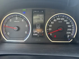 Honda Cr-v - 11300 лв. / 5777.60 € - 78928384 7