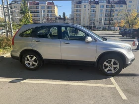 Honda Cr-v - 11300 лв. / 5777.60 € - 78928384 3