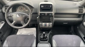 Honda Cr-v 2.2 i-CTDi 4x4  | Mobile.bg    7