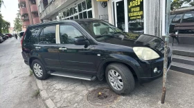 Honda Cr-v 2.2 i-CTDi 4x4  | Mobile.bg    10