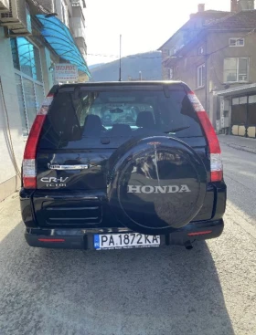 Honda Cr-v 2.2 i-CTDi 4x4  | Mobile.bg    5