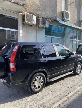 Honda Cr-v 2.2 i-CTDi 4x4  | Mobile.bg    4