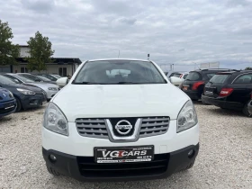 Nissan Qashqai 1.6 i, -114к.с., ЛИЗИНГ - 10700 лв. / 5470.82 € - 45466580 2