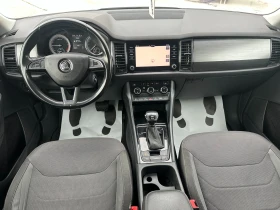 Skoda Kodiaq Гаранция/2.0d 150 к.с. - 33999 лв. / 17383.41 € - 99604034 11
