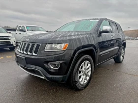 Jeep Grand cherokee - 25000 лв. / 12782.30 € - 59391114 2