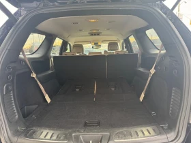 Dodge Durango GT* DISTRONIC* ПОДГРЕВ* КАМЕРА* МЪРТВА ТОЧКА - 29500 лв. / 15083.11 € - 26787095 7